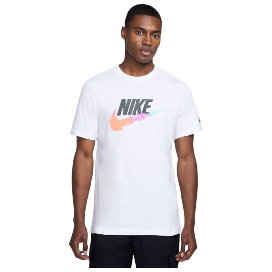 Nike Ανδρική κοντομάνικη μπλούζα SP25